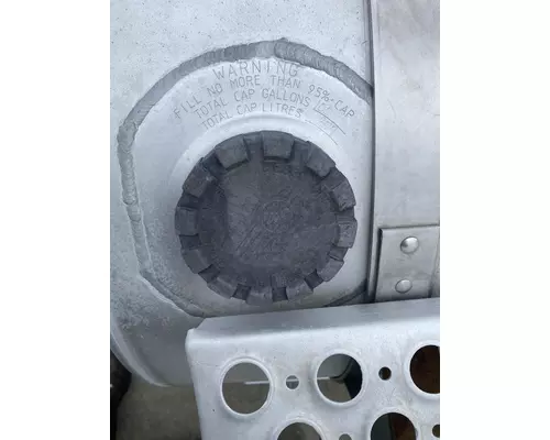 KENWORTH T800 Fuel Tank