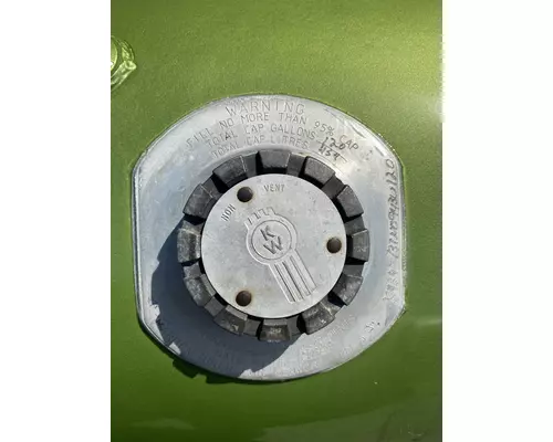 KENWORTH T800 Fuel Tank