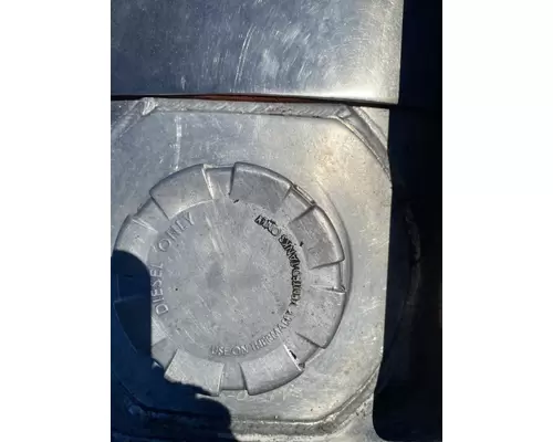 KENWORTH T800 Fuel Tank