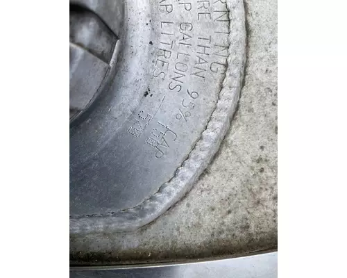 KENWORTH T800 Fuel Tank