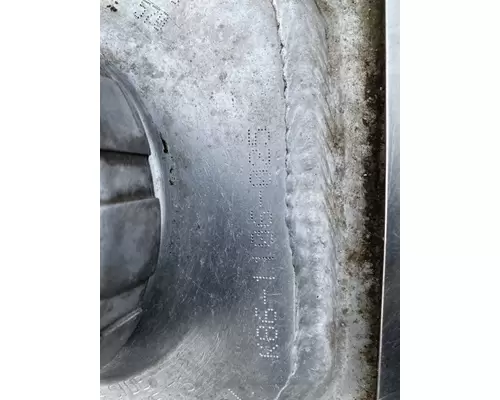 KENWORTH T800 Fuel Tank
