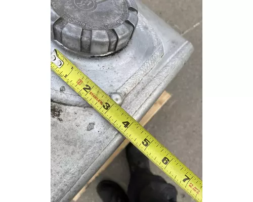 KENWORTH T800 Fuel Tank