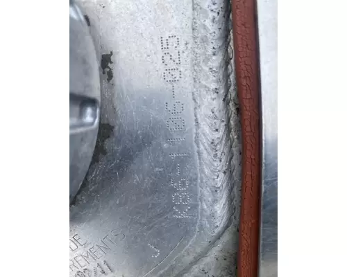 KENWORTH T800 Fuel Tank