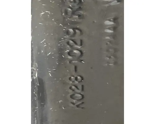 KENWORTH T800 Fuel Tank