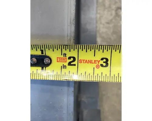 KENWORTH T800 Fuel Tank