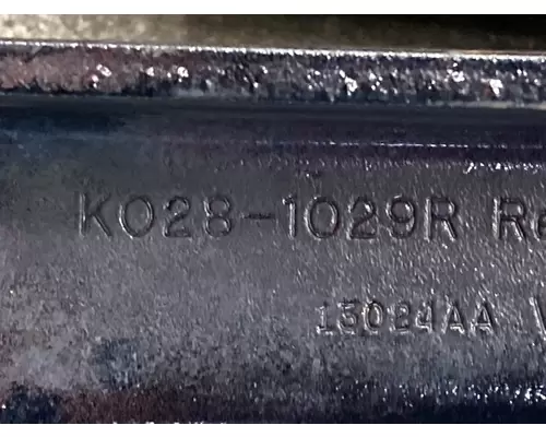 KENWORTH T800 Fuel Tank