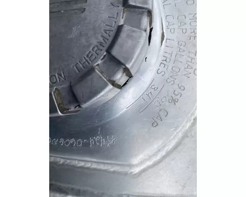 KENWORTH T800 Fuel Tank