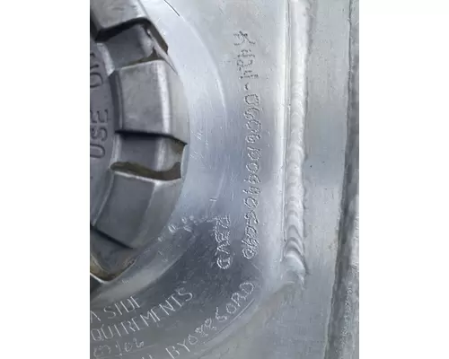 KENWORTH T800 Fuel Tank