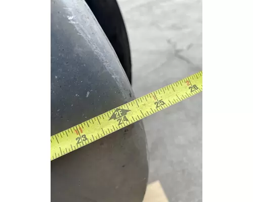 KENWORTH T800 Fuel Tank