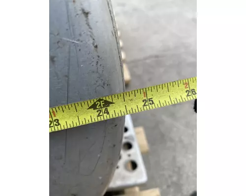 KENWORTH T800 Fuel Tank