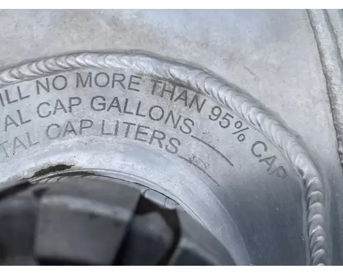 KENWORTH T800 Fuel Tank