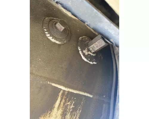 KENWORTH T800 Fuel Tank
