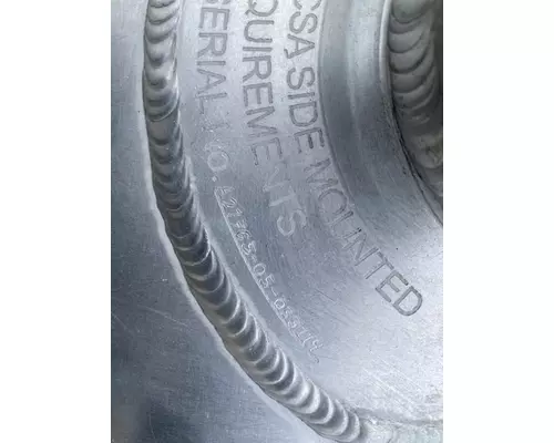 KENWORTH T800 Fuel Tank