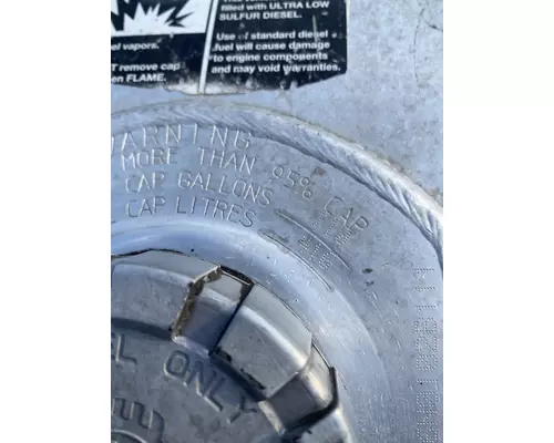 KENWORTH T800 Fuel Tank