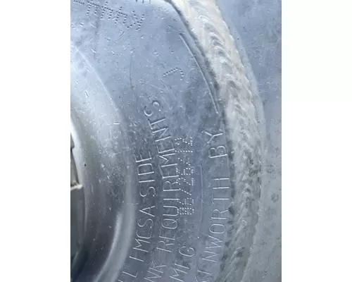 KENWORTH T800 Fuel Tank