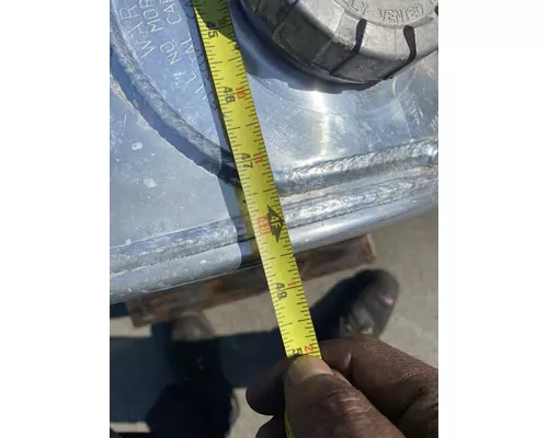 KENWORTH T800 Fuel Tank