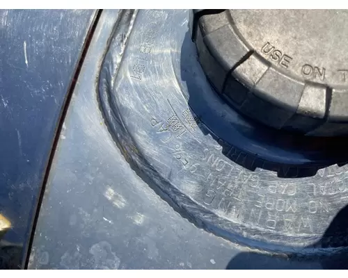 KENWORTH T800 Fuel Tank