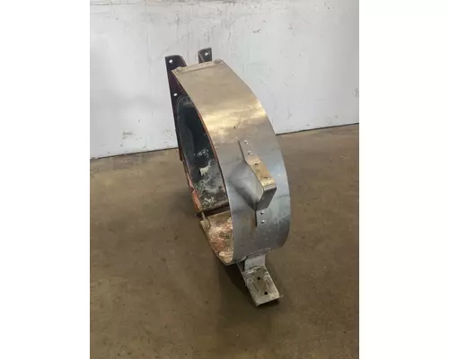 KENWORTH T800 Fuel Tank