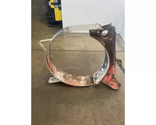 KENWORTH T800 Fuel Tank