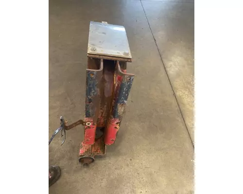KENWORTH T800 Fuel Tank