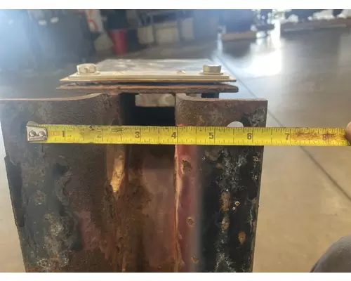 KENWORTH T800 Fuel Tank