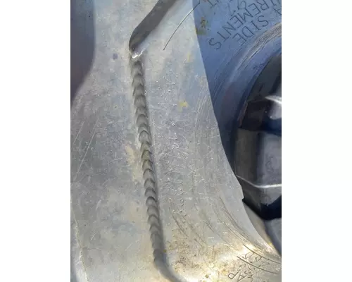 KENWORTH T800 Fuel Tank