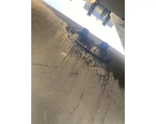 KENWORTH T800 Fuel Tank