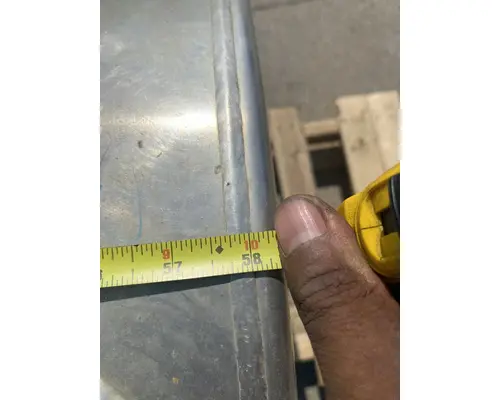 KENWORTH T800 Fuel Tank