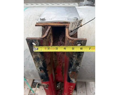 KENWORTH T800 Fuel Tank