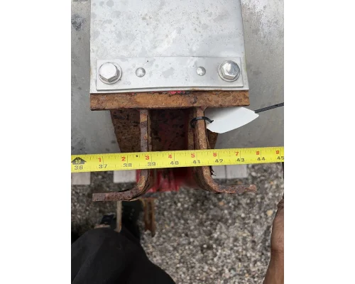 KENWORTH T800 Fuel Tank