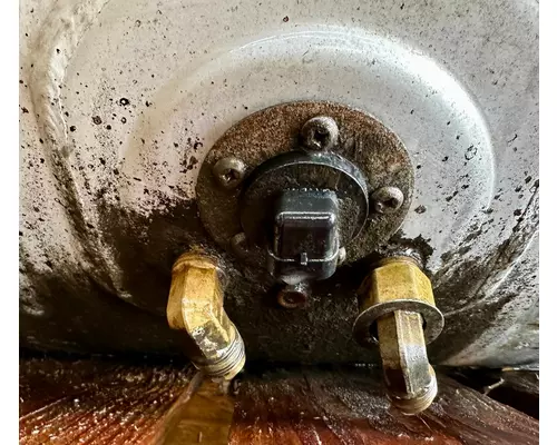 KENWORTH T800 Fuel Tank