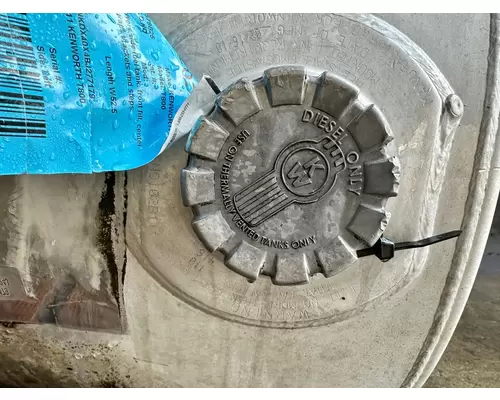 KENWORTH T800 Fuel Tank