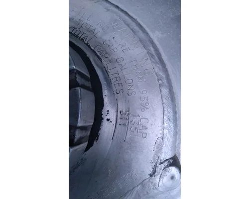 KENWORTH T800 Fuel Tank