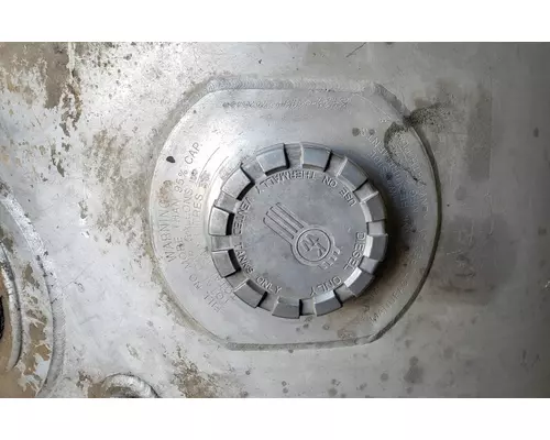KENWORTH T800 Fuel Tank