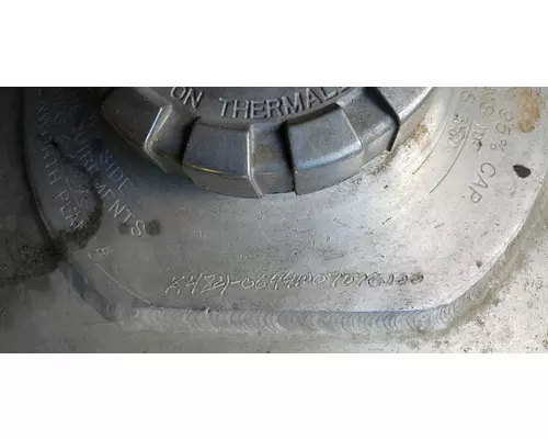 KENWORTH T800 Fuel Tank
