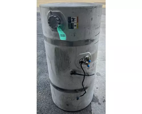 KENWORTH T800 Fuel Tank