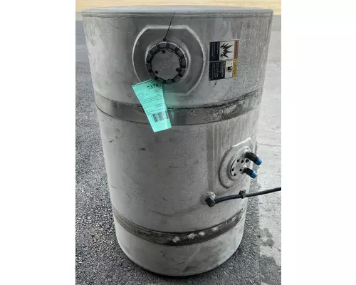 KENWORTH T800 Fuel Tank