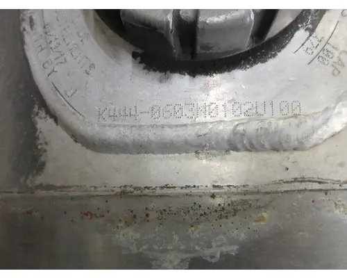 KENWORTH T800 Fuel Tank