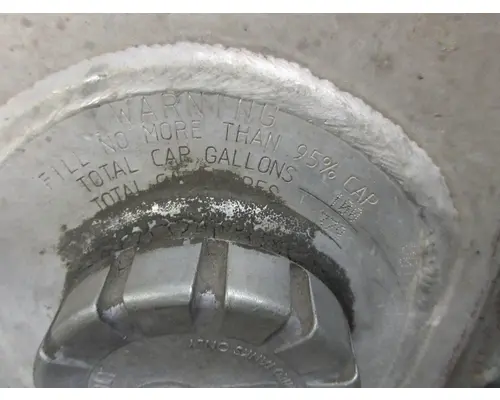 KENWORTH T800 Fuel Tank