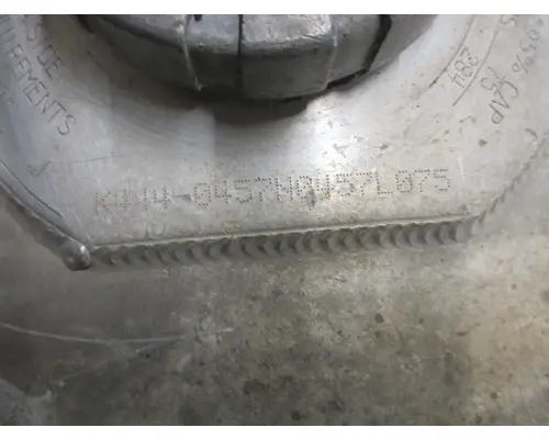 KENWORTH T800 Fuel Tank