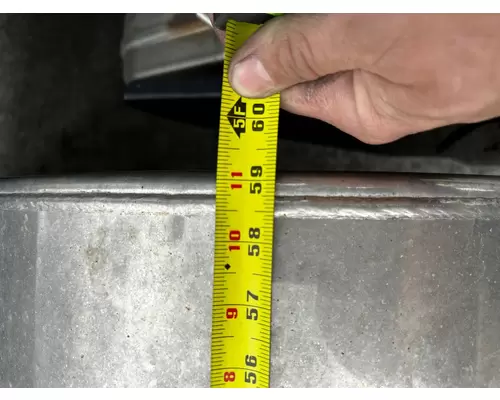 KENWORTH T800 Fuel Tank