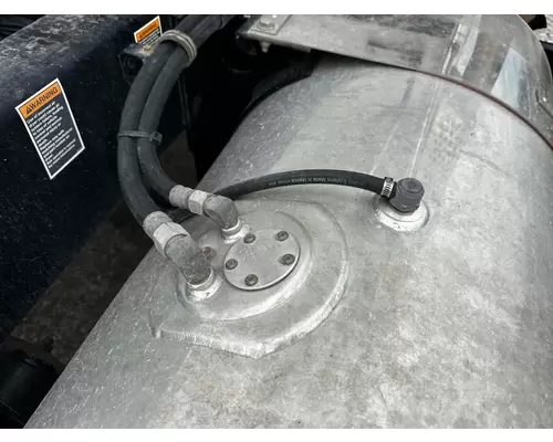 KENWORTH T800 Fuel Tank