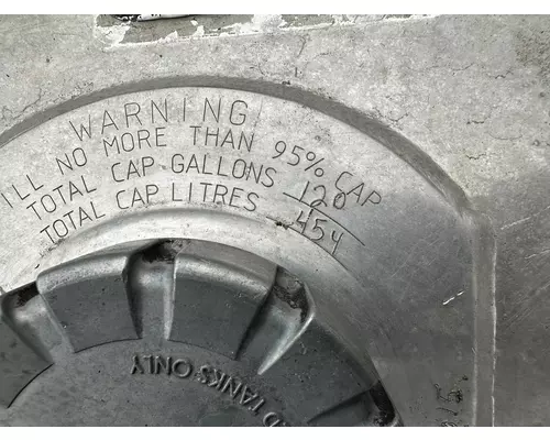KENWORTH T800 Fuel Tank