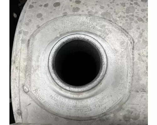 KENWORTH T800 Fuel Tank