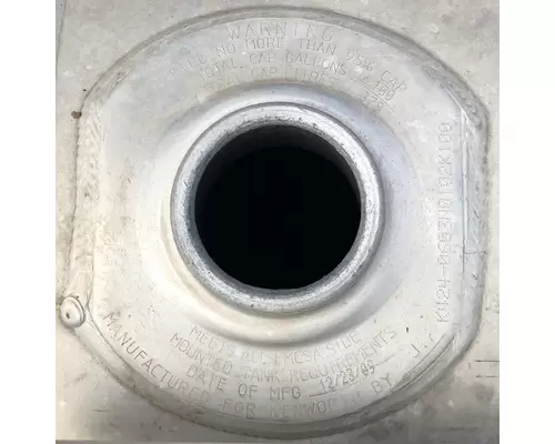 KENWORTH T800 Fuel Tank