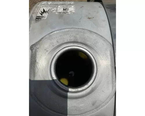 KENWORTH T800 Fuel Tank