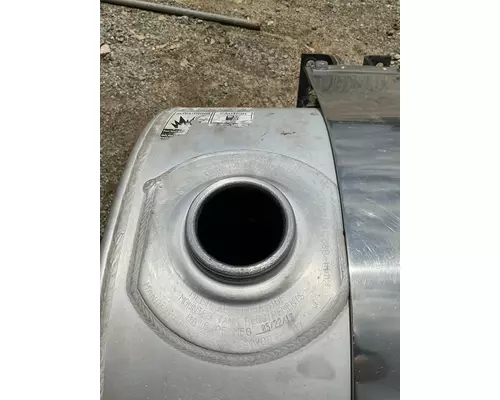 KENWORTH T800 Fuel Tank