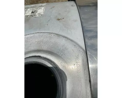 KENWORTH T800 Fuel Tank