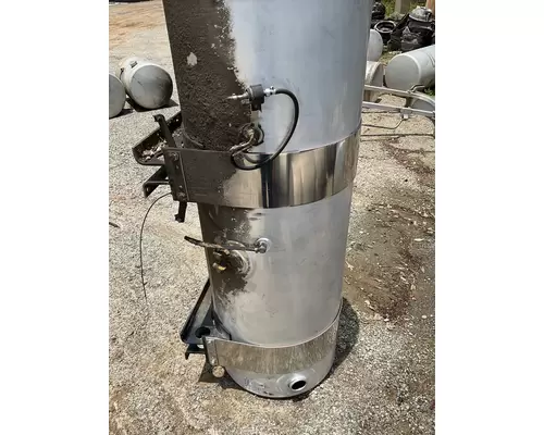 KENWORTH T800 Fuel Tank