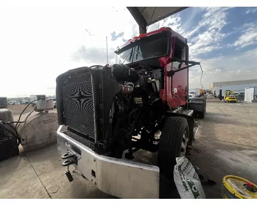 KENWORTH T800 Fuel Tank